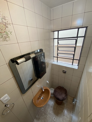 Casa - Venda - Vila Santa Rosa - Cod. 7028 - V7028