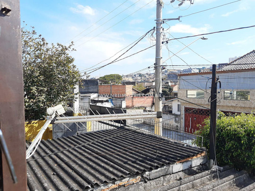 Imagem 10 de 29 de Sobrado De Rua À Venda Na Vila Ernesto - Ca00060 - 70011193