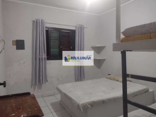 Imagem 13 de 16 de Casa Com 2 Dorms, Balneário Santa Eugênia, Mongaguá - R$ 235 Mil, Cod: 830673 - V830673