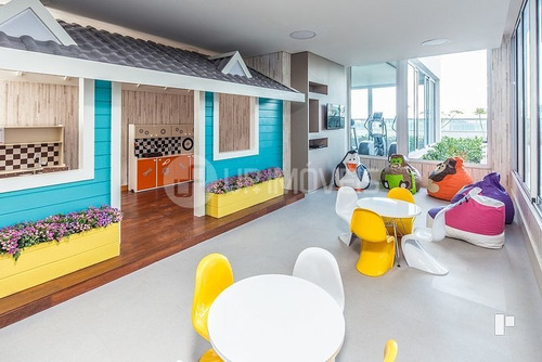 Imagem 15 de 15 de Apartamento Frente Mar Com 4 Suítes Em Balneário Camboriú! - 1556_1