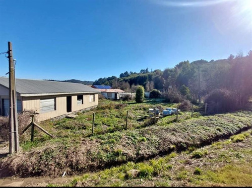 Sitio En Venta En Concepción