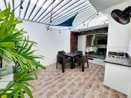 Imagen 12 de 13 de Moderna Casa En Urb. Puertas Del Sur. Maturín