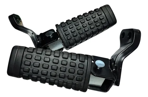 Posapies Klr 650 Delanteros