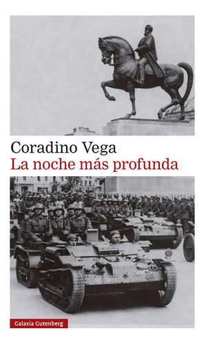 La Noche Más Profunda (libro Original)