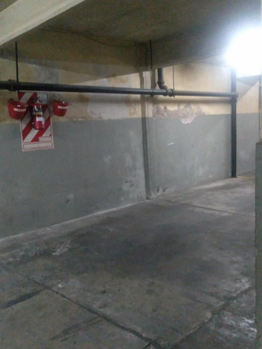 Imagen 4 de 4 de Alquiler Cochera Cubierta Para Moto Villa Devoto Caba