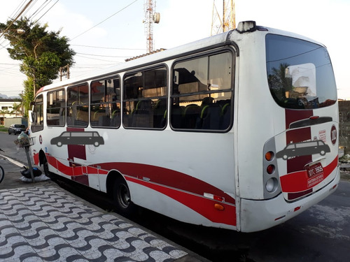 Volkswagen Microonibus Urbano Passageiro
