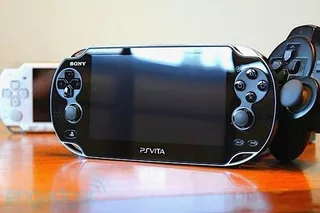 Ps Vita Hack 32gb + 4gb Con Tienda Abierta Excelente Estado