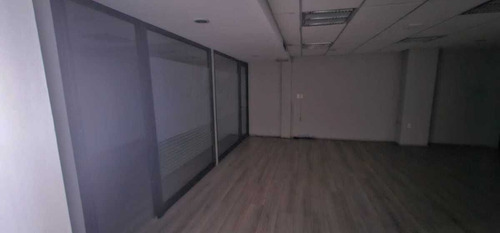 Oficina De 165m2 En Lomas De Tecamachalco