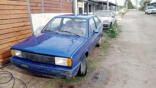 Volkswagen Gol 1.8 Gl