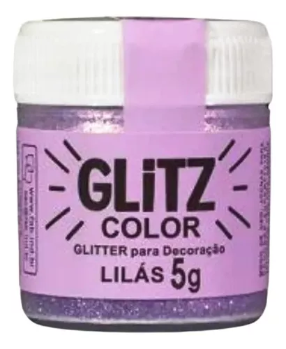 Terceira imagem para pesquisa de glitter comestivel