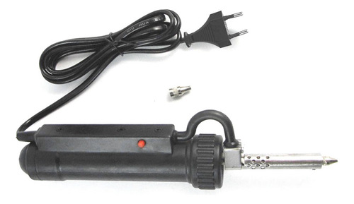 Bomba De Dessoldagem, Plugue, Pistola Automática, Ventosa