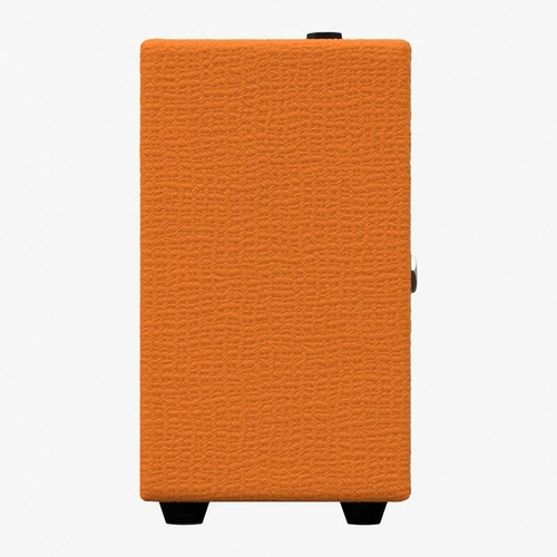 Imagen 2 de 2 de Amplificador Guitarra 3w ( ) Crush Mini Orange