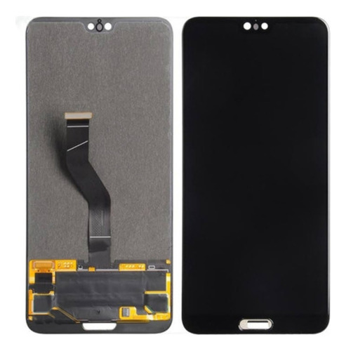 Display Pantalla Lcd + Tactil  Para Huawei P20 Pro Clt - L29