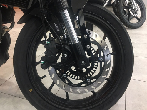Imagen 13 de 21 de Cf Moto 300 Nk - Consultá Contado! - Créditos - Ahora 12/18