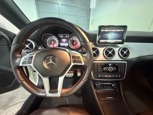 Mercedes-Benz Clase CLA 2.0 Cla250 Coupe Sport 211cv At