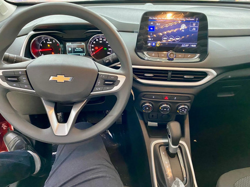 Chevrolet Tracker 1.2 Turbo At