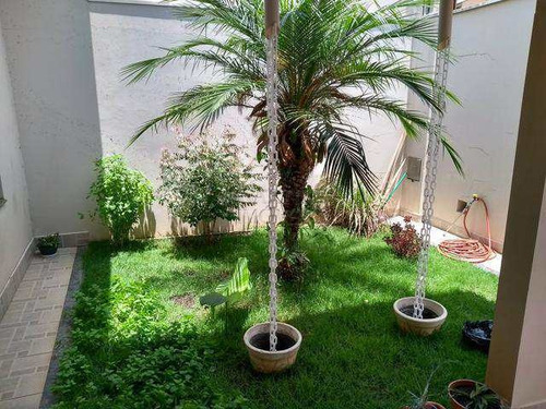 Imagem 9 de 15 de Jardim Ipanema | Casa 170 M² 3 Dorms 2 Vagas | 5606 - V5606