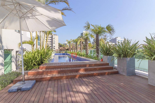 Apartamento Com 3 Dormitórios À Venda, 143 M² Por R$ 957.446 - Dom Feliciano - Gravataí/rs - Ap0700