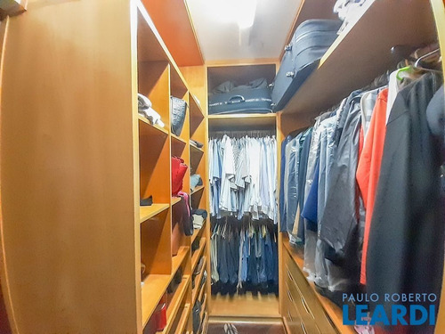 Imagem 14 de 15 de Apartamento - Alphaville - Sp - 597901