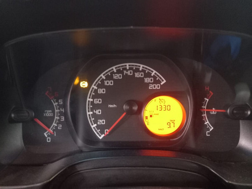 Fiat Siena 1.0 MPI EL 8V FLEX 4P MANUAL