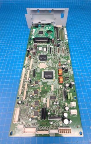 Canon Ipf7000 Motherboard Circuit Board Qm3-3149 Mmk