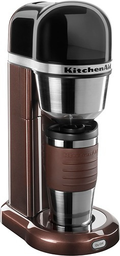 Kitchenaid - Personal Cafetera - Espresso