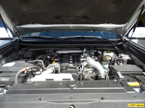 Imagen 11 de 15 de Toyota Land Cruiser Prado Vx