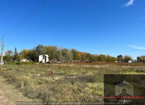 Imagen 3 de 6 de Fraccion De 11000 M2 Apto Desarollo Inmobiliario Canning