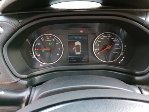 Imagen 7 de 10 de Jac S2 Intelligent 1.5 Mt 2019