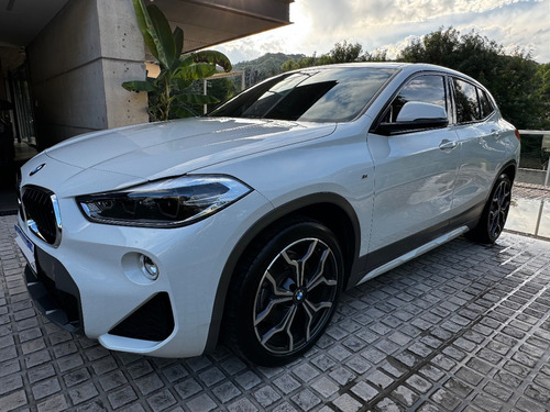 BMW X2 2.0 Sdrive20i Msportx