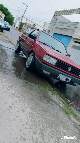 Volkswagen Voyage