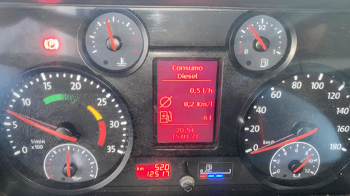 Vw 8.160
