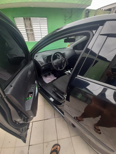 Hyundai Hb20 2017 1.0 Comfort Plus Flex 5p