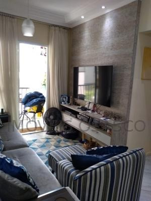 Imagem 4 de 15 de Ref.: 8879 - Apartamento Em Osasco Para Venda - V8879