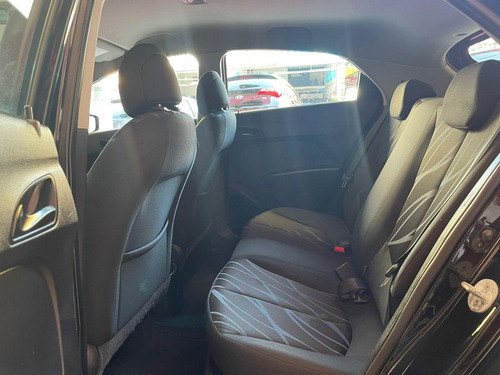 Hyundai HB20 HB20 1.0 Comfort