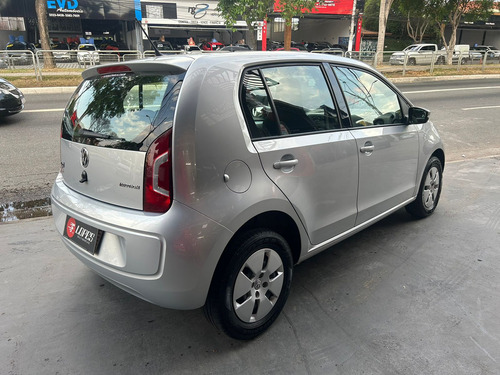 Volkswagen Up! UP! MOVE I MOTION 1.0 T. FLEX 12V 5P