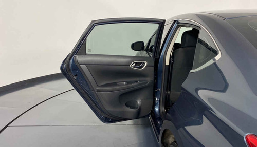 Imagen 15 de 15 de 46951 - Nissan Sentra 2017 Con Garantía Mt