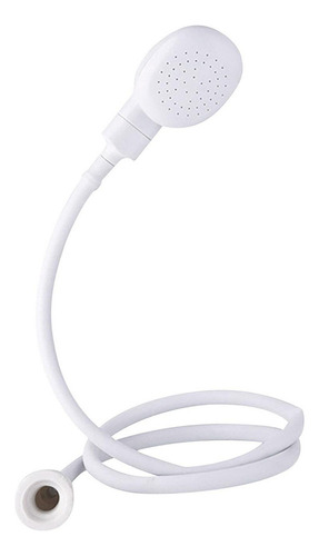 Para . Manguera For Grifo De Lavabo, Cabezal Rociador De