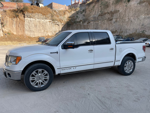 Lincoln Mark LT Pick Up 4x2 At