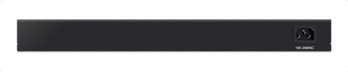 Switch Linksys Se3024 (Usado)