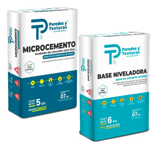 Microcemento Venta E Instalación