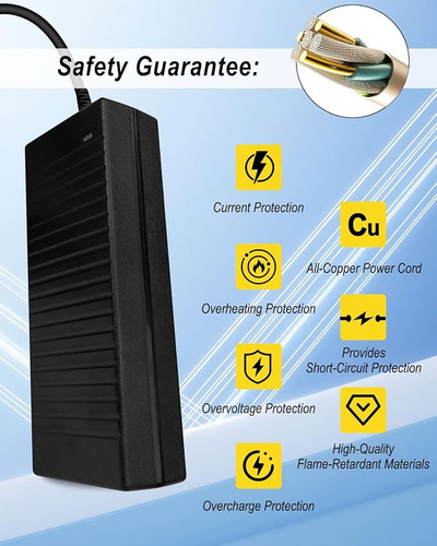 Convertidor De 110vac A 12vdc