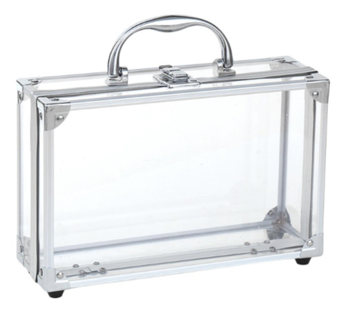 Estuche Organizador De Viaje Con Cierre, Estuche De