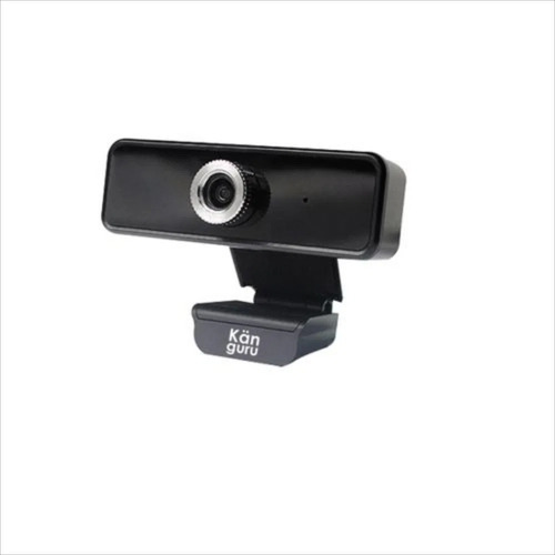 Camara Web 1080p Usb Para Pc Laptop Web Cam Con Microfono