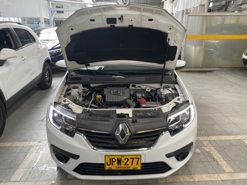 Renault Logan 1.6 Authentique / Life