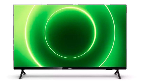 Smart TV Philips 43PFD6825/55 LED Saphi Full HD 43" 110V/240V