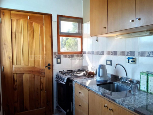 Casa + Estudio + Monoambiente En Duplex Sobre La Costanera, Dina Huapi, Bariloche, Patagonia