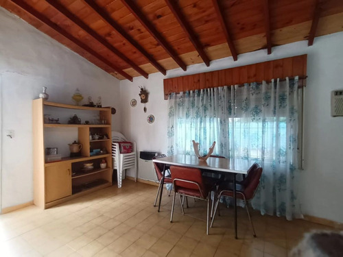 Casa Venta 3 Ambientes Parque Alvear
