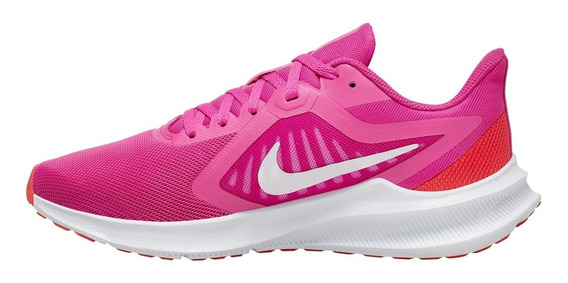 nike rosa pink feminino