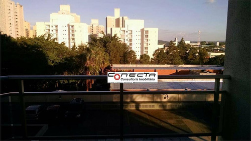 Imagem 15 de 19 de Apartamento Residencial À Venda, Mansões Santo Antônio, Campinas - Ap0132. - Ap0132